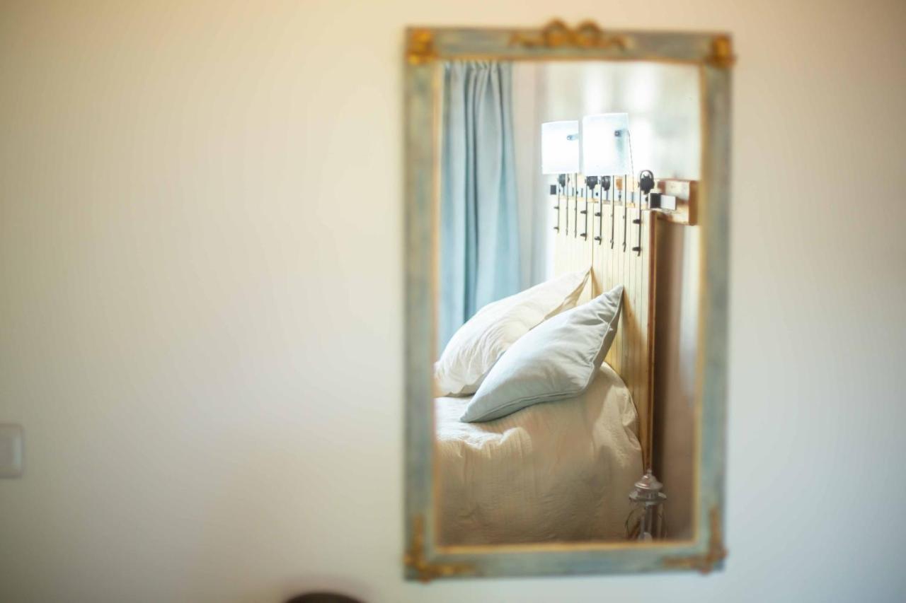Domaine De Terrac Bed and Breakfast Rimont Esterno foto