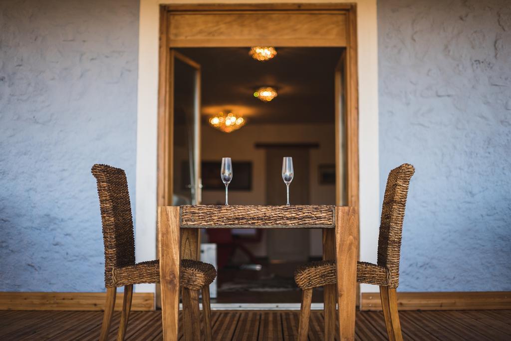 Domaine De Terrac Bed and Breakfast Rimont Esterno foto
