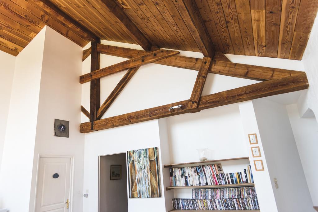 Domaine De Terrac Bed and Breakfast Rimont Esterno foto
