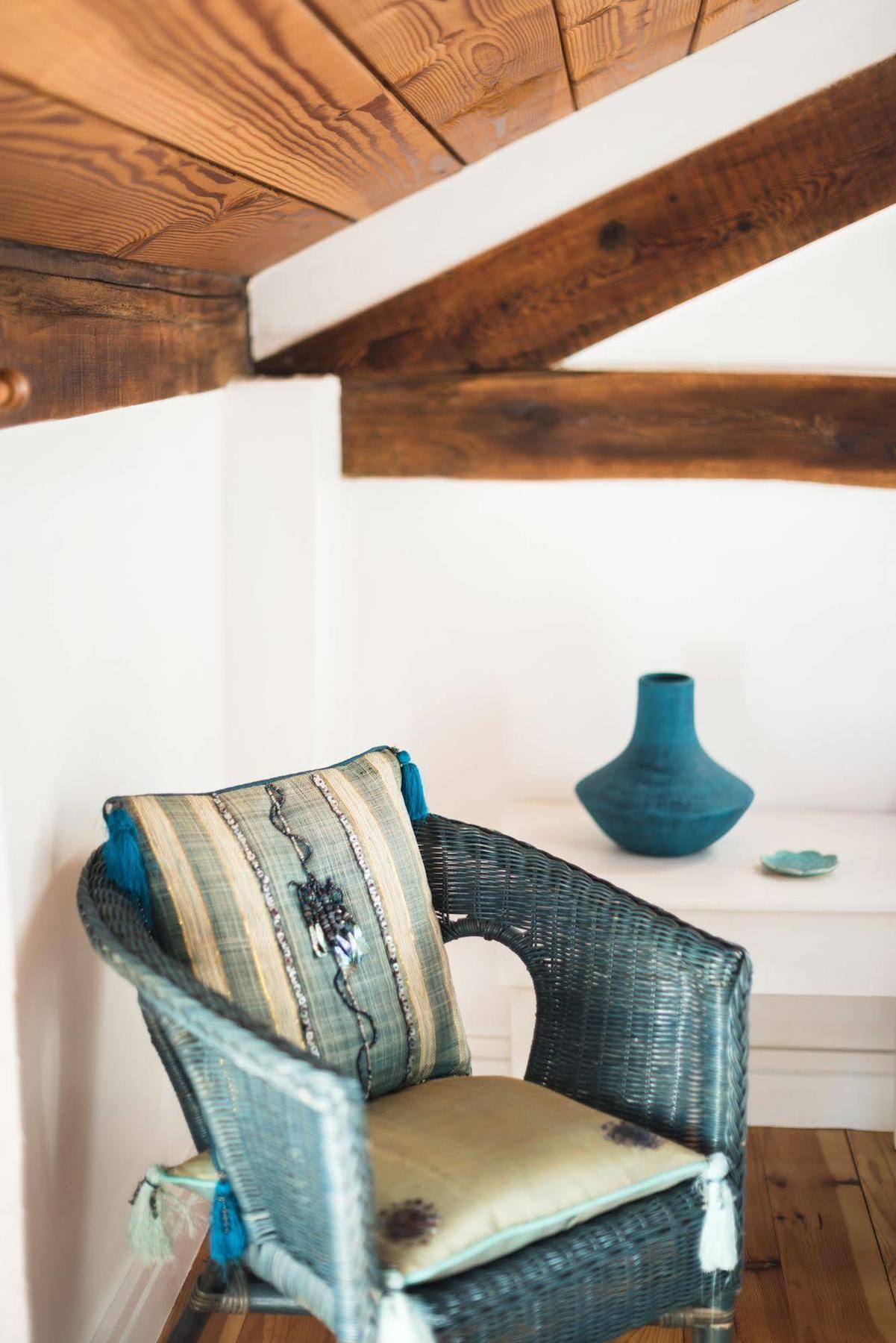 Domaine De Terrac Bed and Breakfast Rimont Esterno foto