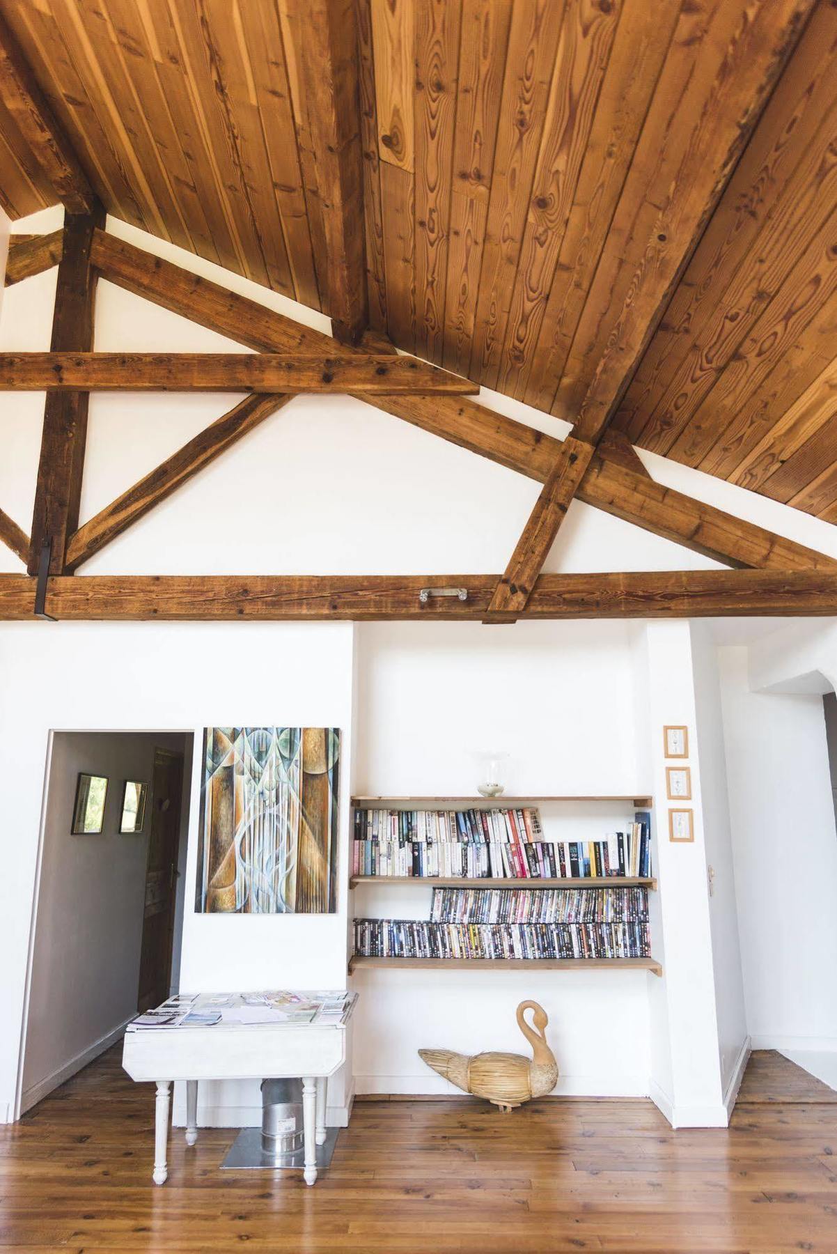 Domaine De Terrac Bed and Breakfast Rimont Esterno foto